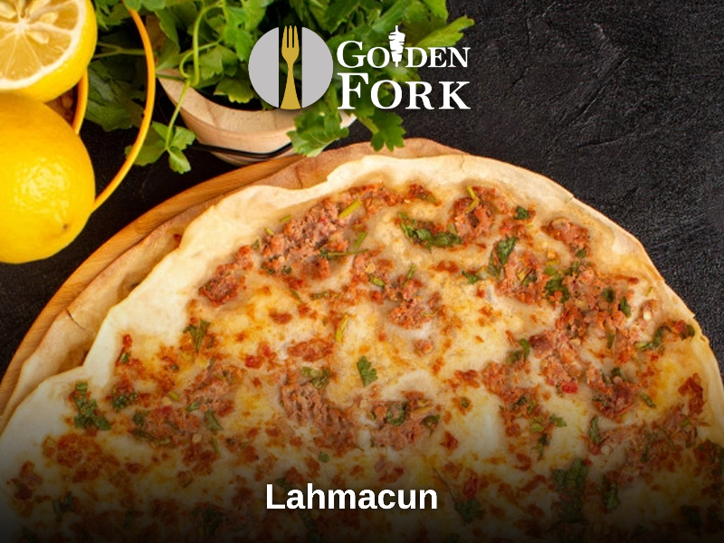 Lahmacun